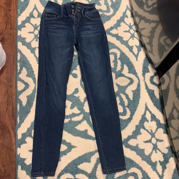 Jean bundle :-) - Picture 3 of 3